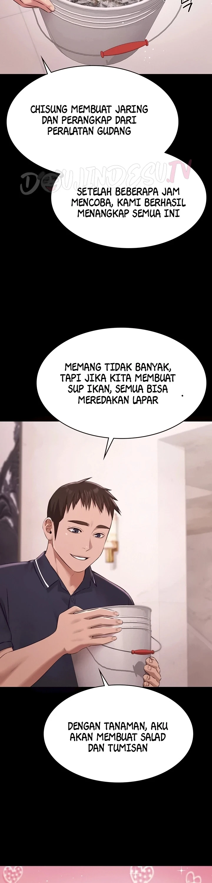 Pool Party - Page 15